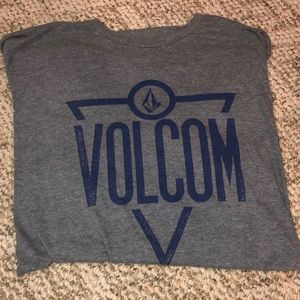 mens volcom t-shirt